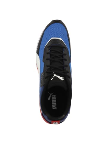 Puma Sneaker low BMW MMS SPEEDFUSION in blau