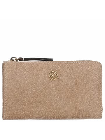 PICARD Kapstadt 1 - Geldbörse 10cc 16 cm (schwarz) in cookie