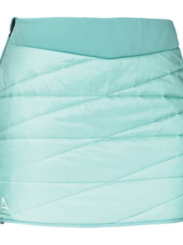 Schöffel Rock "Thermo Skirt Stams L" in blue tint