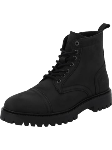 palado Stiefel in BLACK