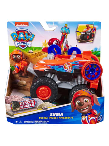 Spin Master Paw Patrol Rescue Wheels Vehicles Zuma in Mehrfarbig ab 3 Jahre