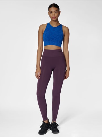 Hummel Top Hmlmt Leo Damen in OLYMPIAN BLUE/SODALITE BLUE ME