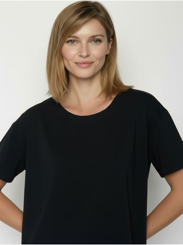 GreenBomb Feel Basic in Schwarz