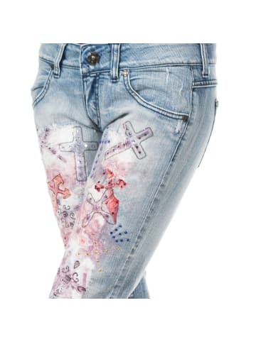 Met Jeans Jeans in Blue