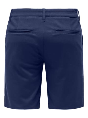 Only&Sons Shorts 'Thor' in blau