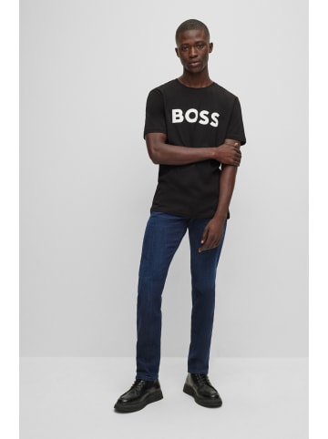 BOSS T-Shirt in Black