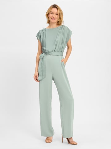 SWING Jumpsuit in lind - 0003
