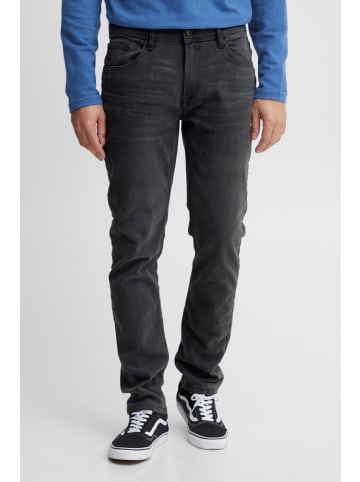 BLEND Bequeme Jeans BHTwister in Grau