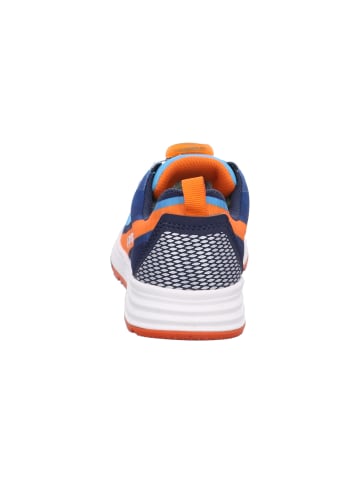 VADO  Sneaker in blau