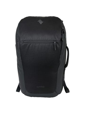 Nitro Urban Collection Nikuro Traveller - Rucksack 54 cm in black out