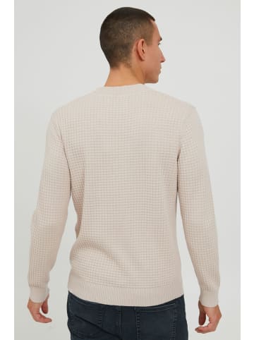 CASUAL FRIDAY Strickpullover CFKarlo in Natur