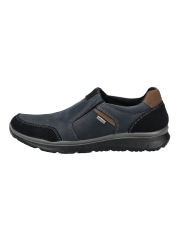 Imac Slipper in Dunkelblau
