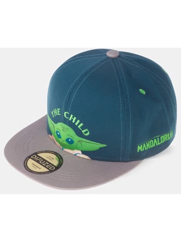 Star Wars Kinder Cap in Multicolor