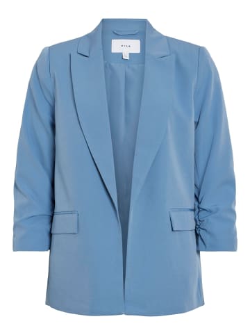 Vila Blazer in Coronet Blue