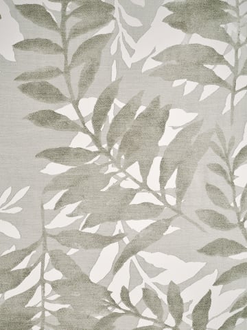 Heine Dekostore in weiß-grau