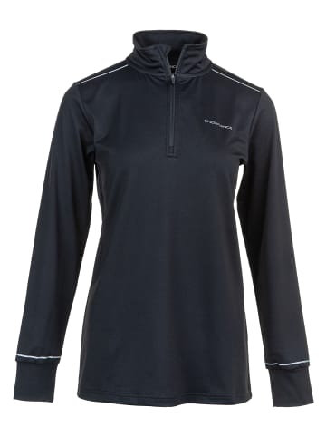 Endurance Midlayer Crinol in 1001 Black