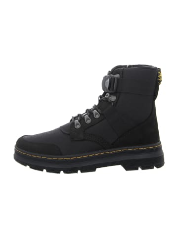 Dr. Martens Schnürboots in Schwarz
