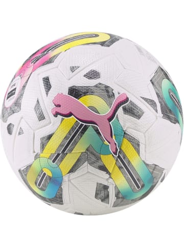 Puma Fußball "Orbita 1 TB (FIFA Quality Pro)" in Weiß