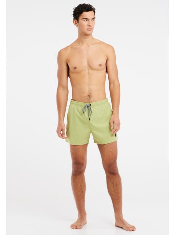 Protest " PRTYESSINE in AlgaeGreen