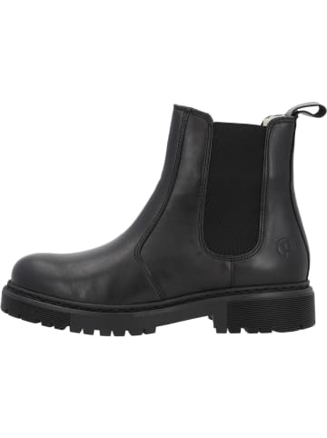 palado Chelsea Boots in 36 black