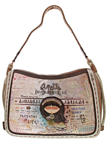 Anekke Menire Handbag Tasche Mehrfarbig