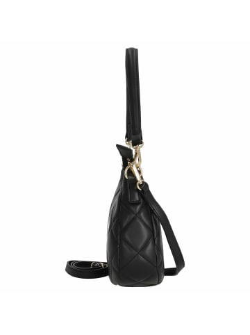 Valentino Bags Ocarina - Umhängetasche 22 cm in schwarz