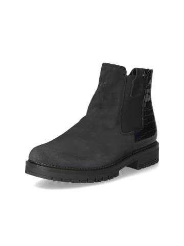 Gabor Ankle Boots in Blau