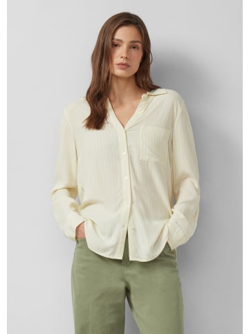 s.Oliver Bluse in 10G0_hellgelb