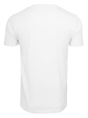 Mister Tee Mister Tee T-Shirts in white