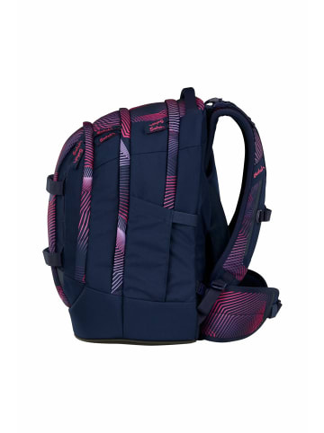 Satch Tagesrucksack für Damen in blau