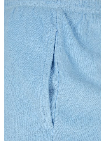 Urban Classics Shorts - Sweat in balticblue