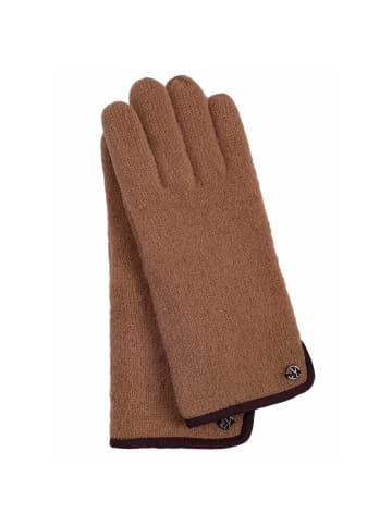 Kessler Sasha Handschuhe in sand
