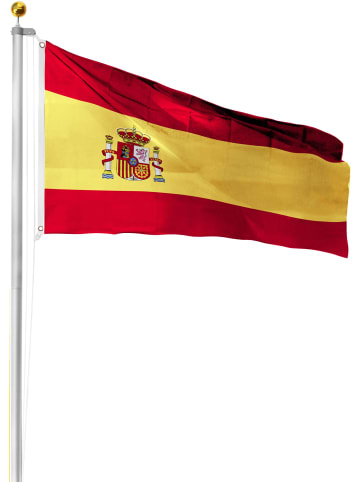 normani Fahne Flagge 300 cm × 500 cm in Spanien