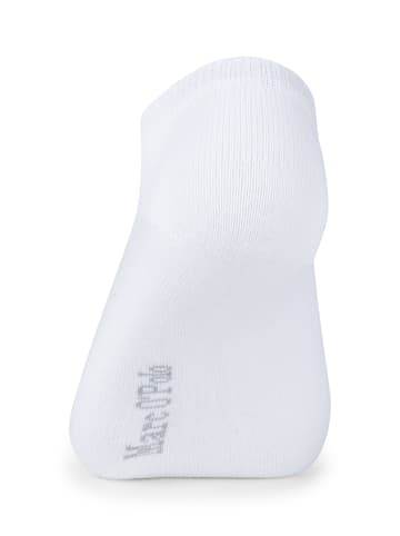Marc O'Polo Sneakersocken 6er Pack white