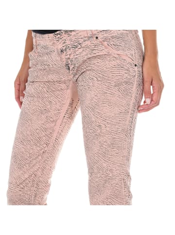 Met Jeans Jeans in Pink