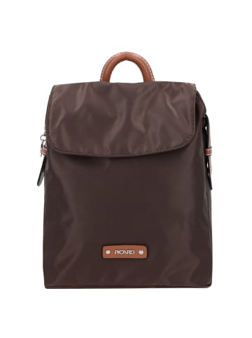 PICARD Sonja City Rucksack 26 cm in cafe