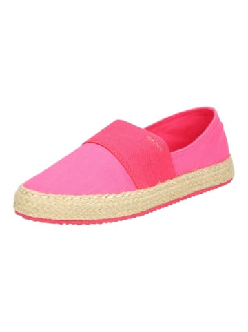 GANT Footwear Halbschuhe in Pink
