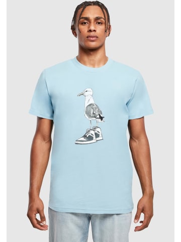 Mister Tee Mister Tee in ocean blue
