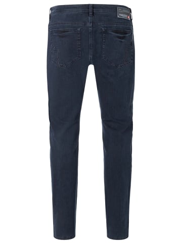 Timezone Jeans SLIM EDUARDOTZ slim in Blau