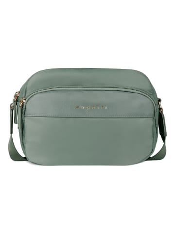 Bugatti Mare 2.0 Umhängetasche 22.5 cm olive