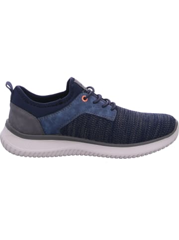 rieker Sneaker  in Blau