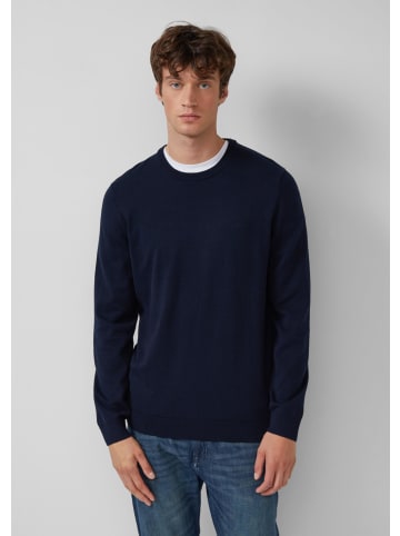 s.Oliver Strickpullover in 59X0_navy