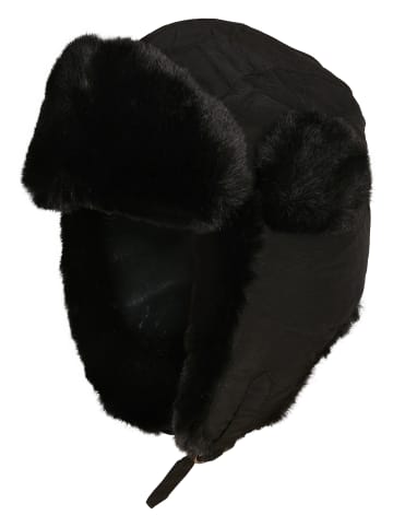 Urban Classics Beanies in black