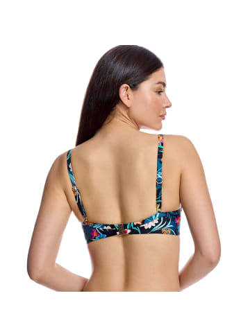 ORY - Heine Bikini-Oberteil in Multicolored