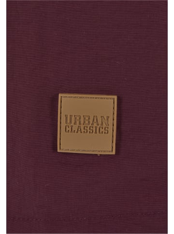 Urban Classics Beachwear - Bottom in cherry