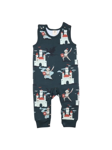 Walkiddy Strampler Strampler ohne Arm aus Baumwolle (Bio)