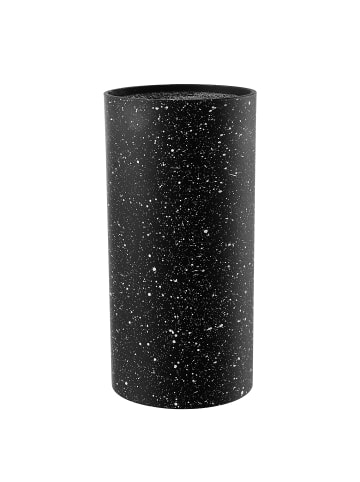 Butlers Messerblock Bolero in Schwarz