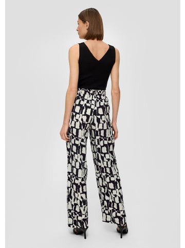 s.Oliver Hose in 99A1_schwarz