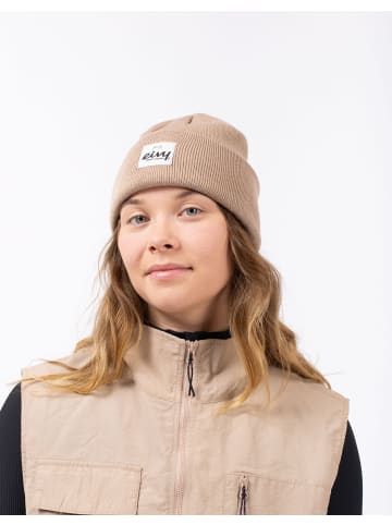 eivy Beanie Watcher in Sand