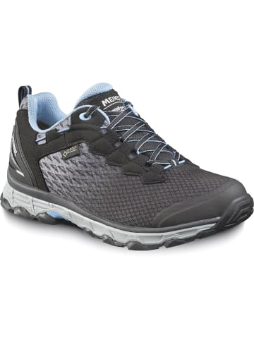 MEINDL Schuh Activo Sport Lady GTX in Schwarz